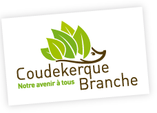 Ville de Coudekerque Branche